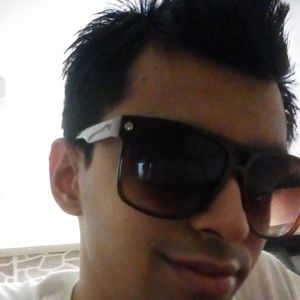 Meet your Posher, Arun